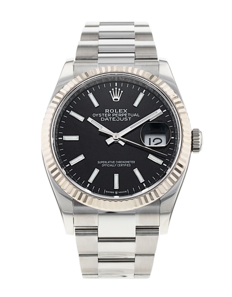 Rolex Datejust 126234